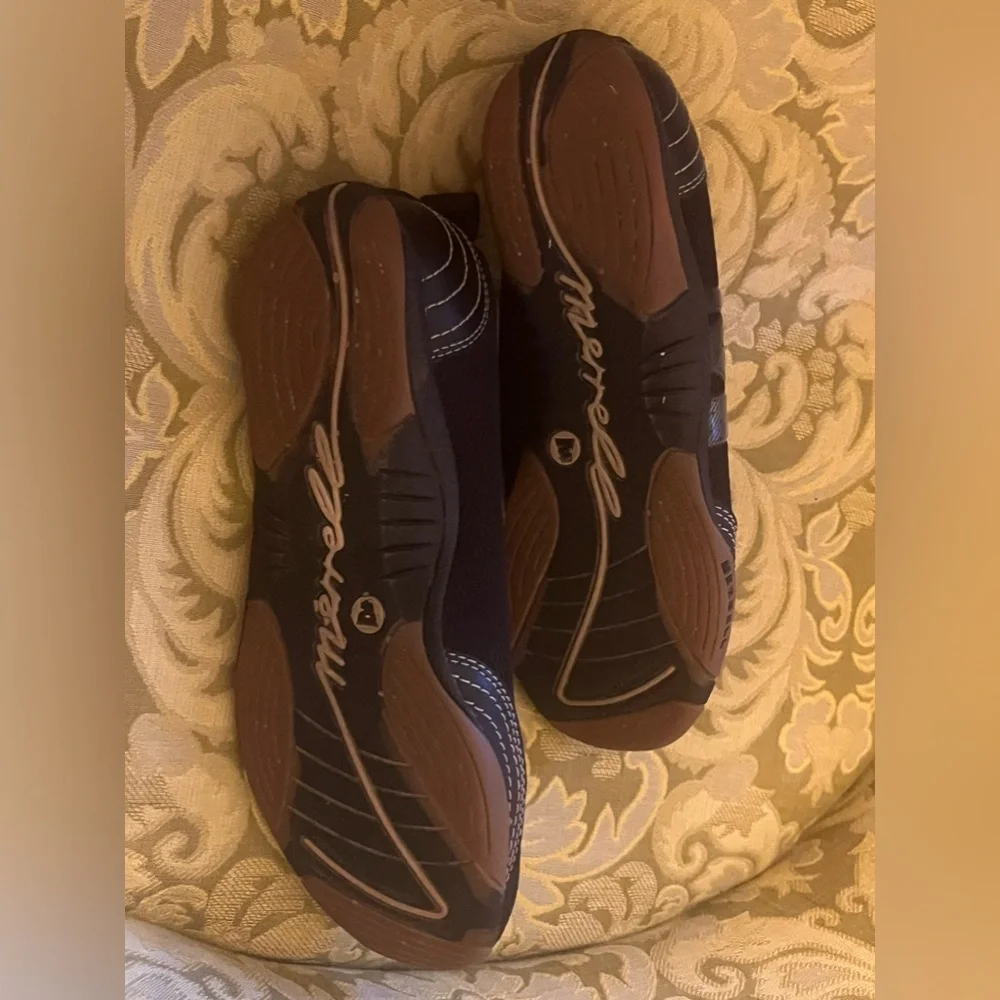 MERRELL Barrado SlipOns - Picture 6 of 11